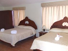 Dreem Hotel Room 1 Dreem Hotel Room 1